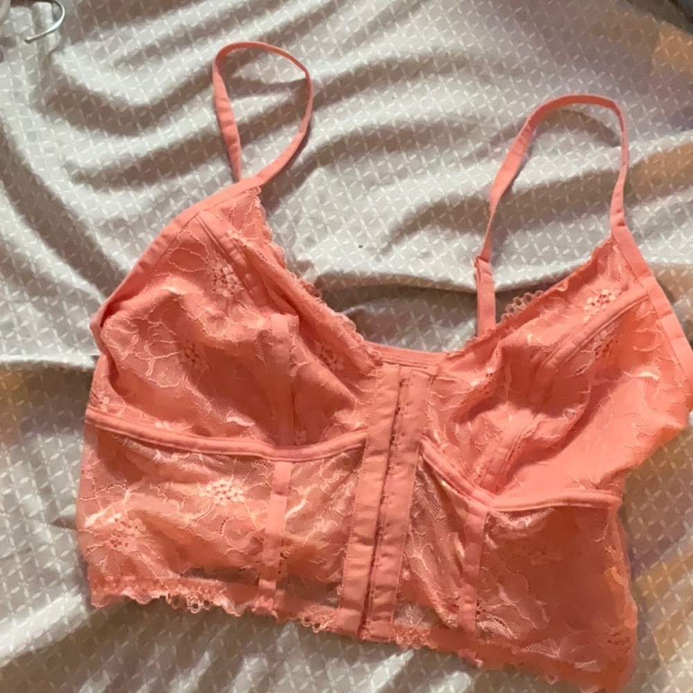 Lace top